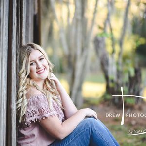 Meet your Posher, Gigi